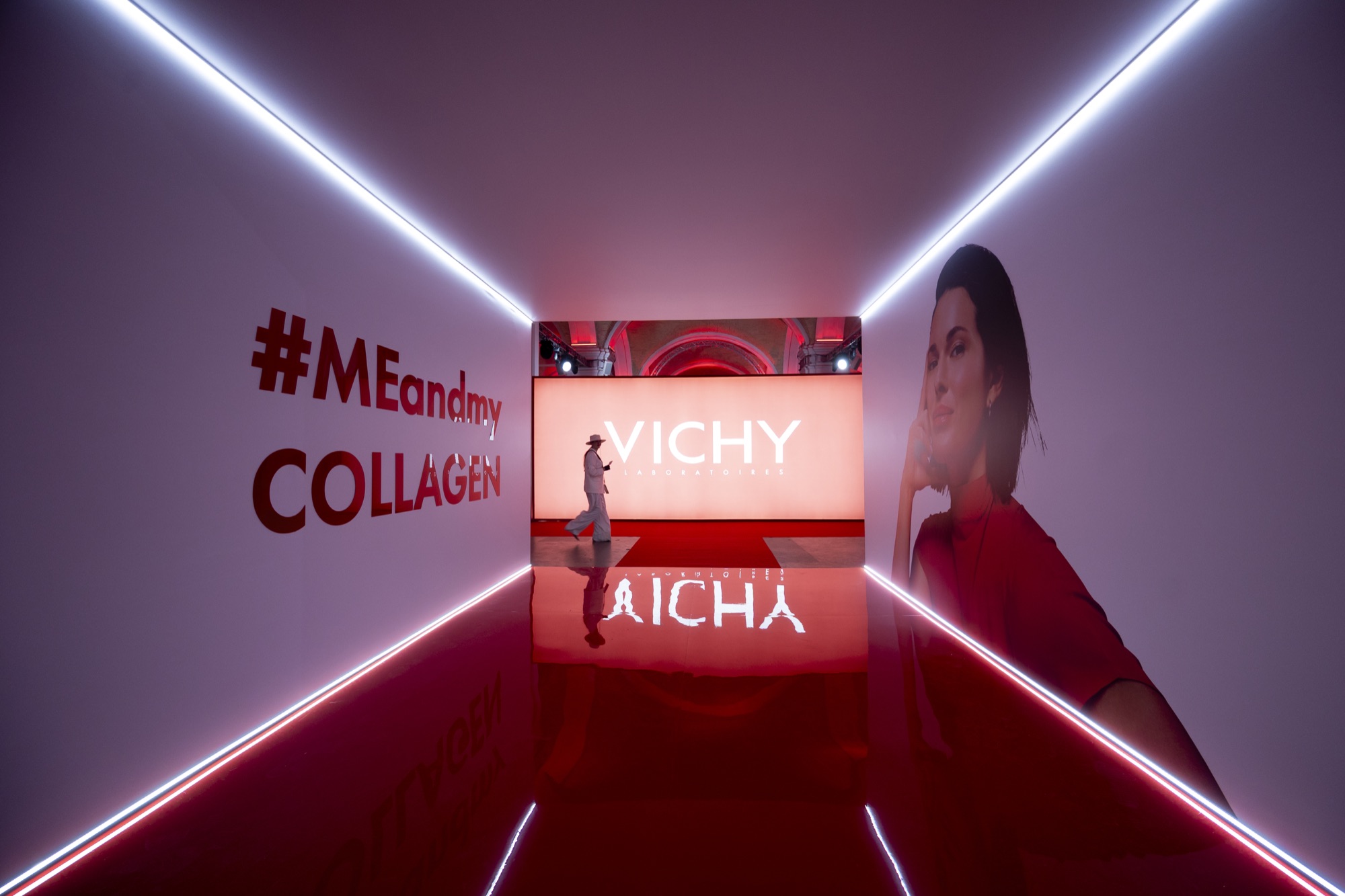 Vichy #MEandmyCollagen
